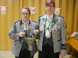 Schweinevergnügen 2025